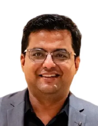 Director &amp; Founder